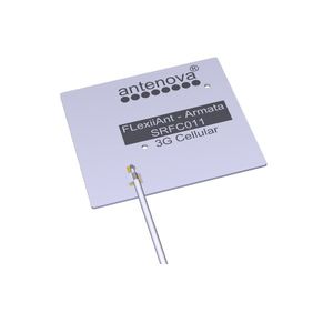 WCDMA antenna