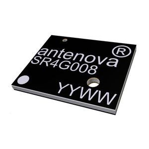 GPS antenna 1