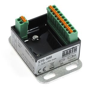 小型PLC)