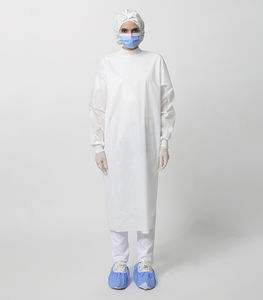 work gown 1
