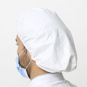 bouffant cap