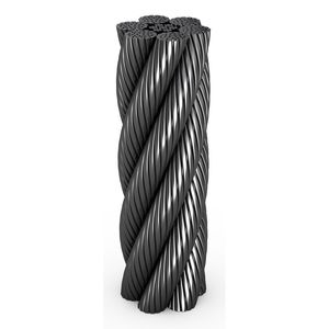 steel wire rope