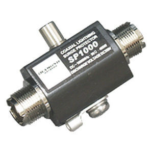 lightning arrester 1