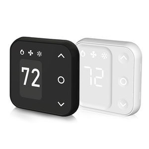 heating and cooling thermostat