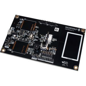 driver evaluation board