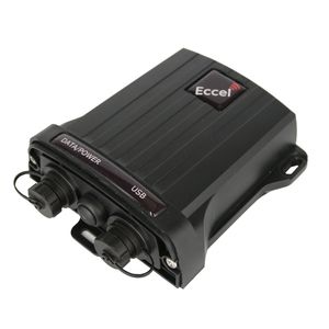 USB datalogger