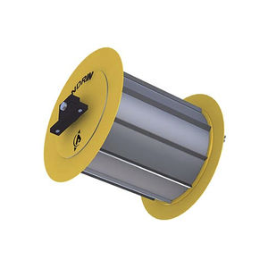 magnetic drum separator