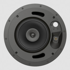 ceiling loudspeaker