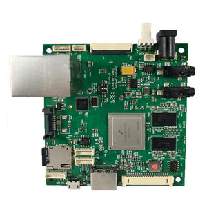 custom circuit board