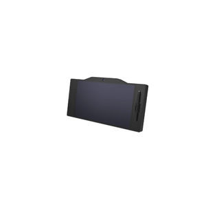 touch screen HMI