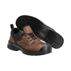 anti-slip safety shoes