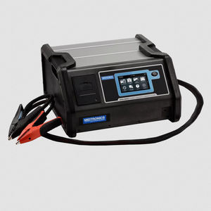 mobile battery charger