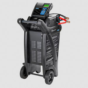 portable charging station