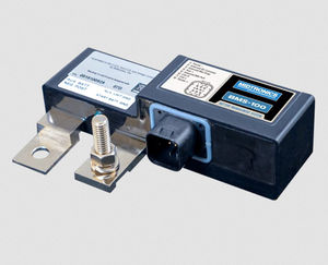 voltage battery management system