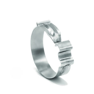 stainless steel hose clamp
