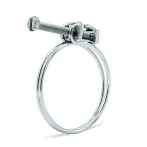 steel clip
