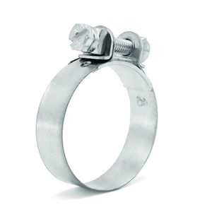 steel hose clamp