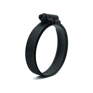 steel hose clamp