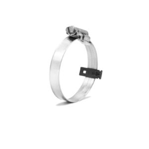 stainless steel hose clamp