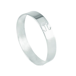 stainless steel ring