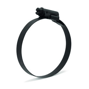 stainless steel hose clamp