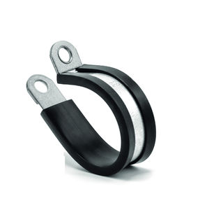 pipe clip