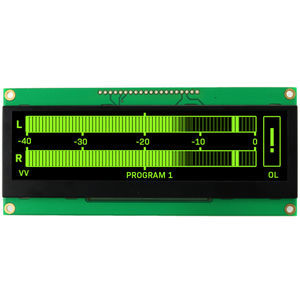OLED display