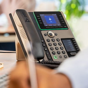 WiFi telephone