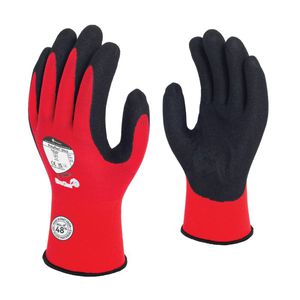 handling protection gloves