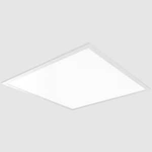 LED panel light