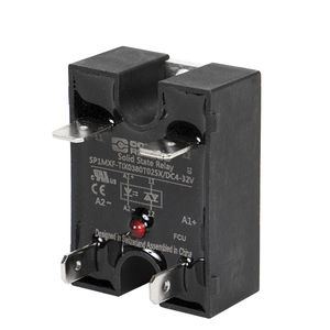 24VAC solid state relay