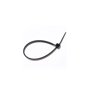 plastic cable tie
