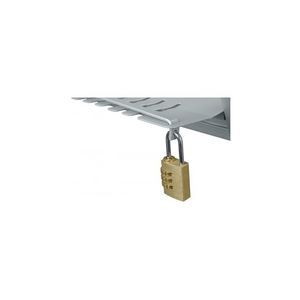 safety rail