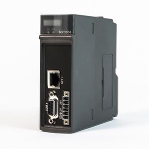 fieldbus CPU module