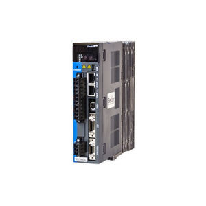 single-phase servo-drive