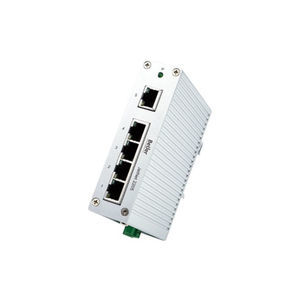 unmanaged ethernet switch