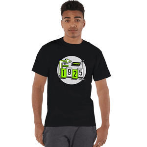 work T-shirt