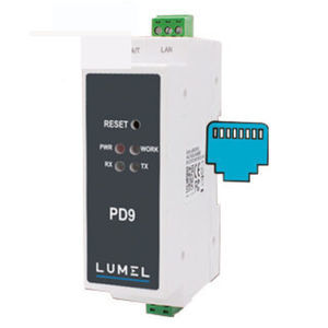 protocol converter