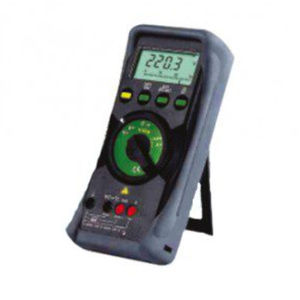 analog multimeter
