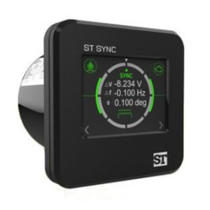 synchroscope 1