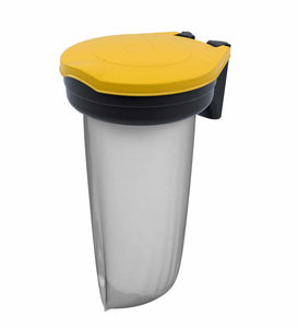 plastic waste bin 1