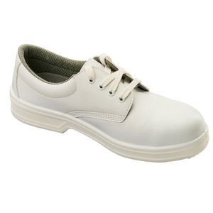 antibacterial safety shoes