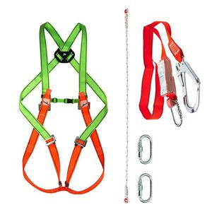 fall-arrest harness