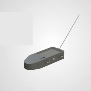 detection tag 1