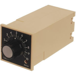 conductive level detector 1