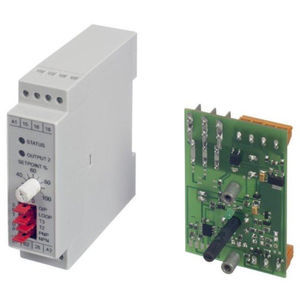 humidity sensor controller
