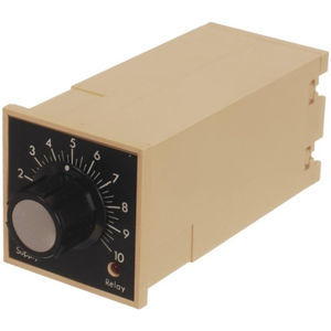 conductive level detector 1