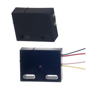 magnetic proximity sensor