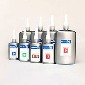 methacrylate adhesive