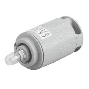 voltage indicator